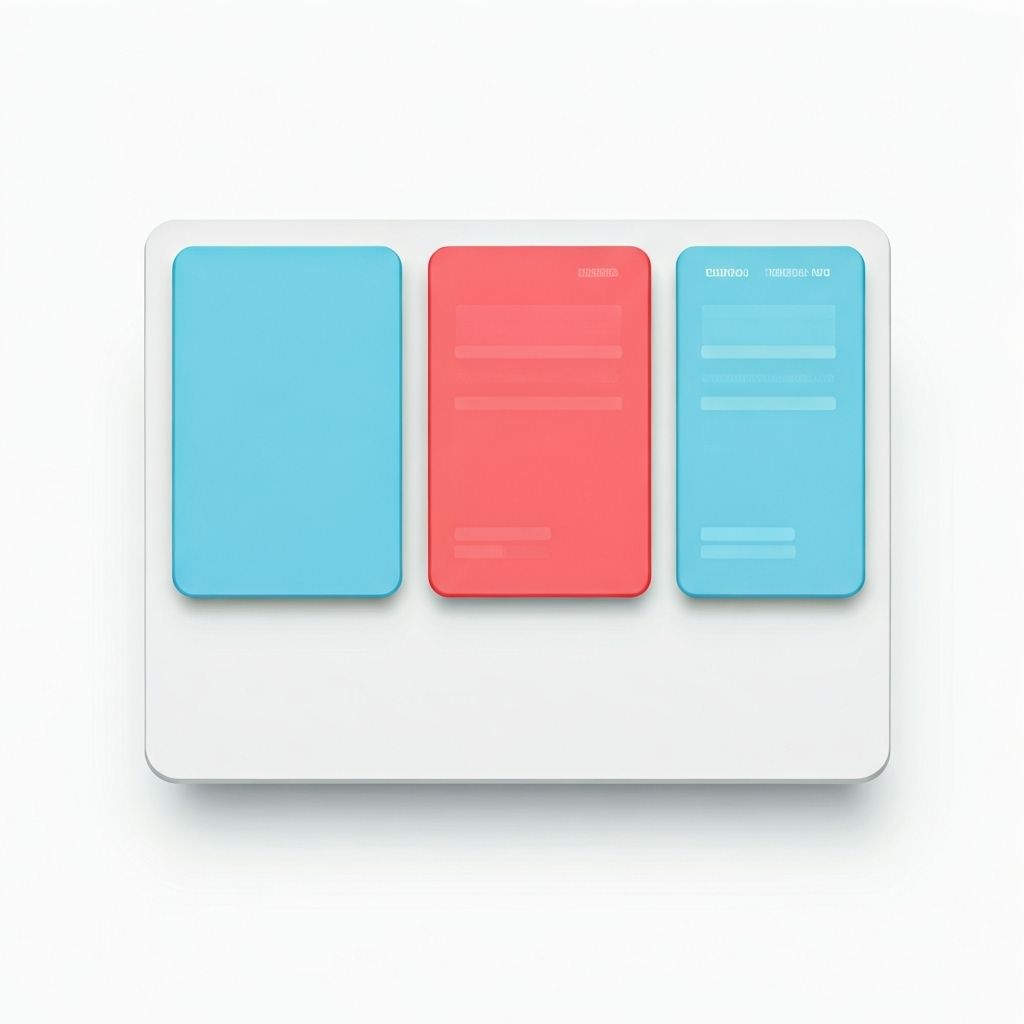 Product List preview