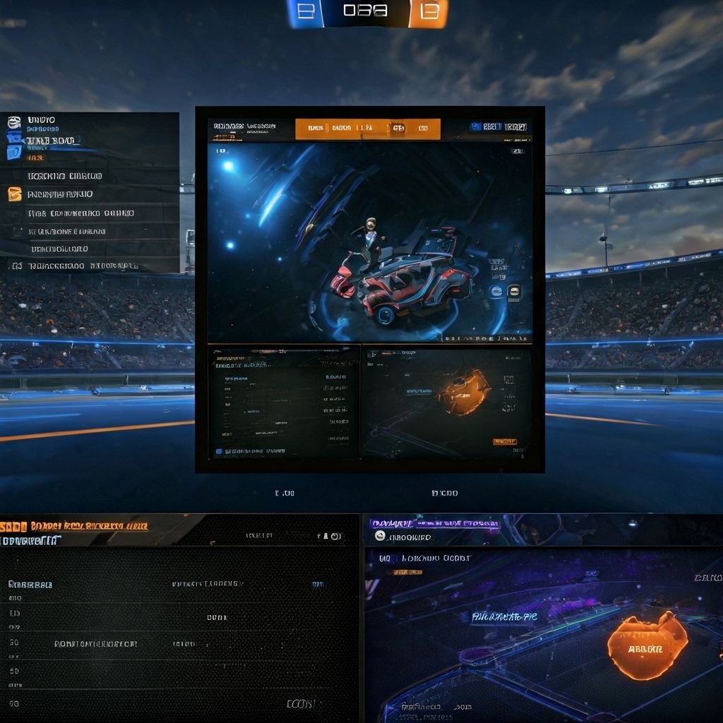 Florida Tech RL Overlay preview